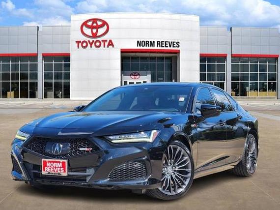 ACURA TLX TYPE S  2023 19UUB7F0XPA003389 image ACURA TLX TYPE S  2023 19UUB7F0XPA003389 image